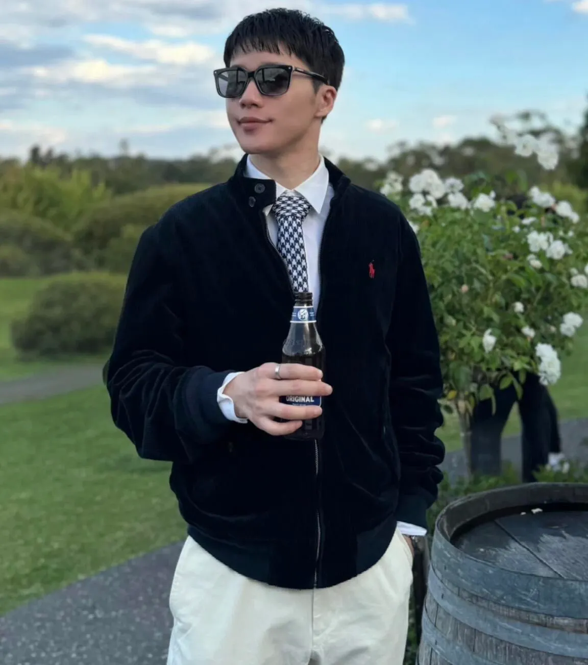 model picture